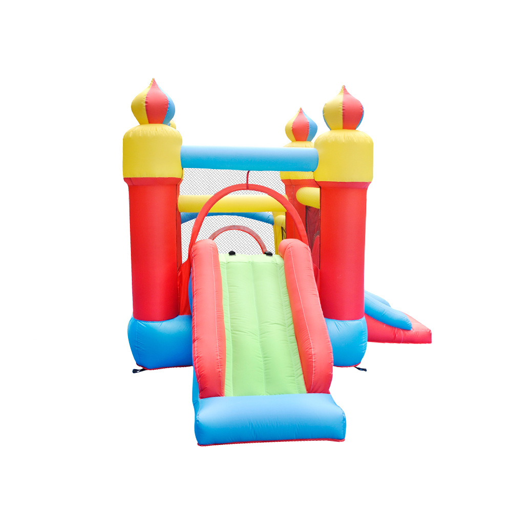 In Stock Kids Inflatable Bounc - đánh giá và giá Kids Indoor Outdoor Trampoline