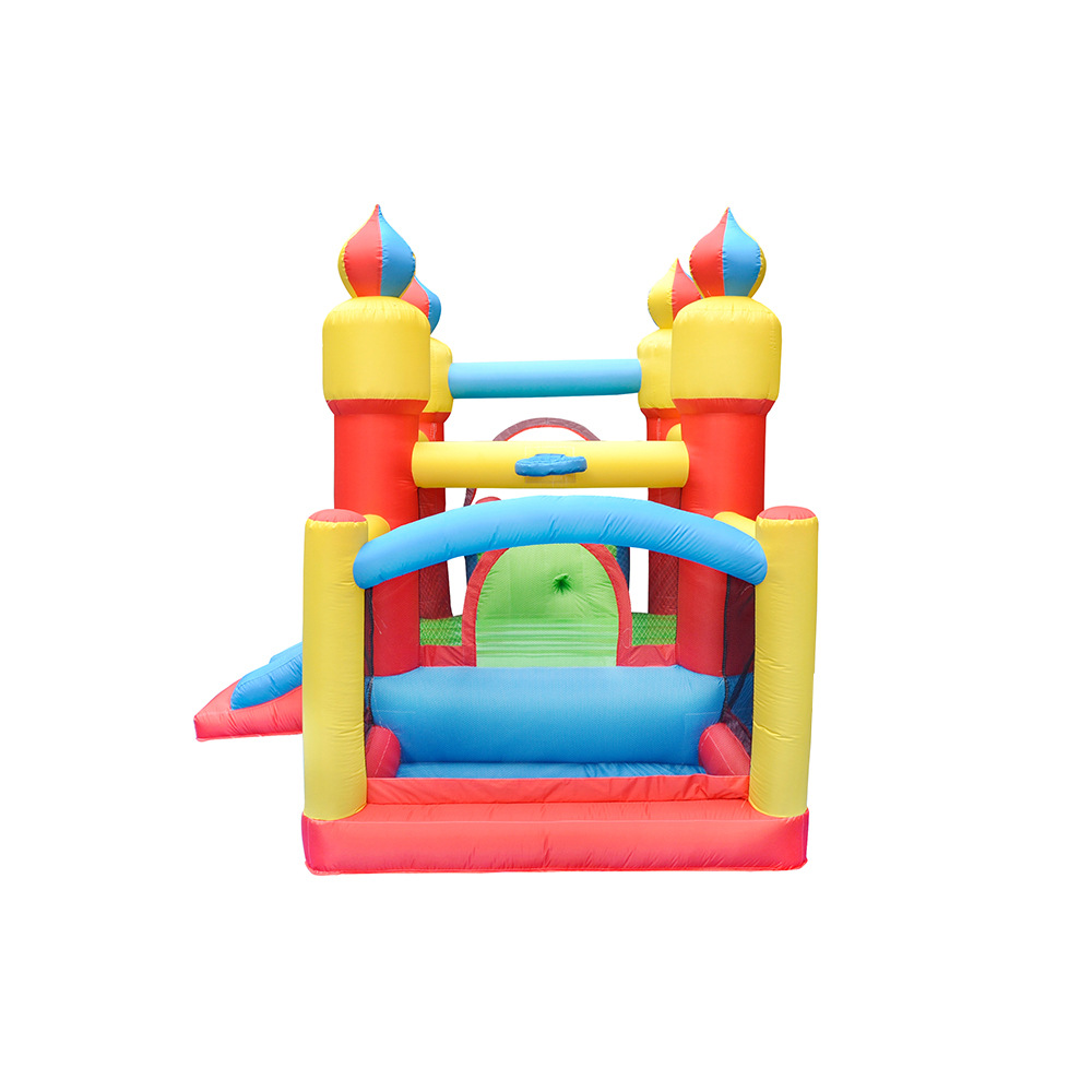 In Stock Kids Inflatable Bounc - đánh giá và giá Kids Indoor Outdoor Trampoline
