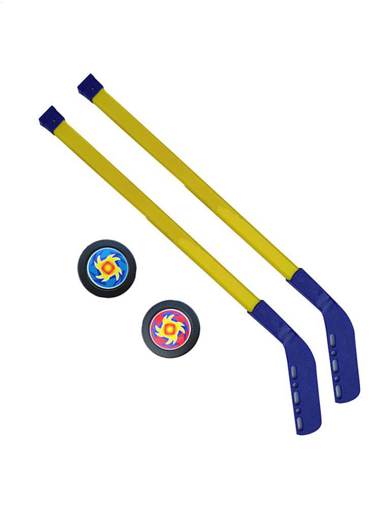 Ice Hockey StickKids Street Ho - đánh giá và giá Kids Outdoor Hockey Set