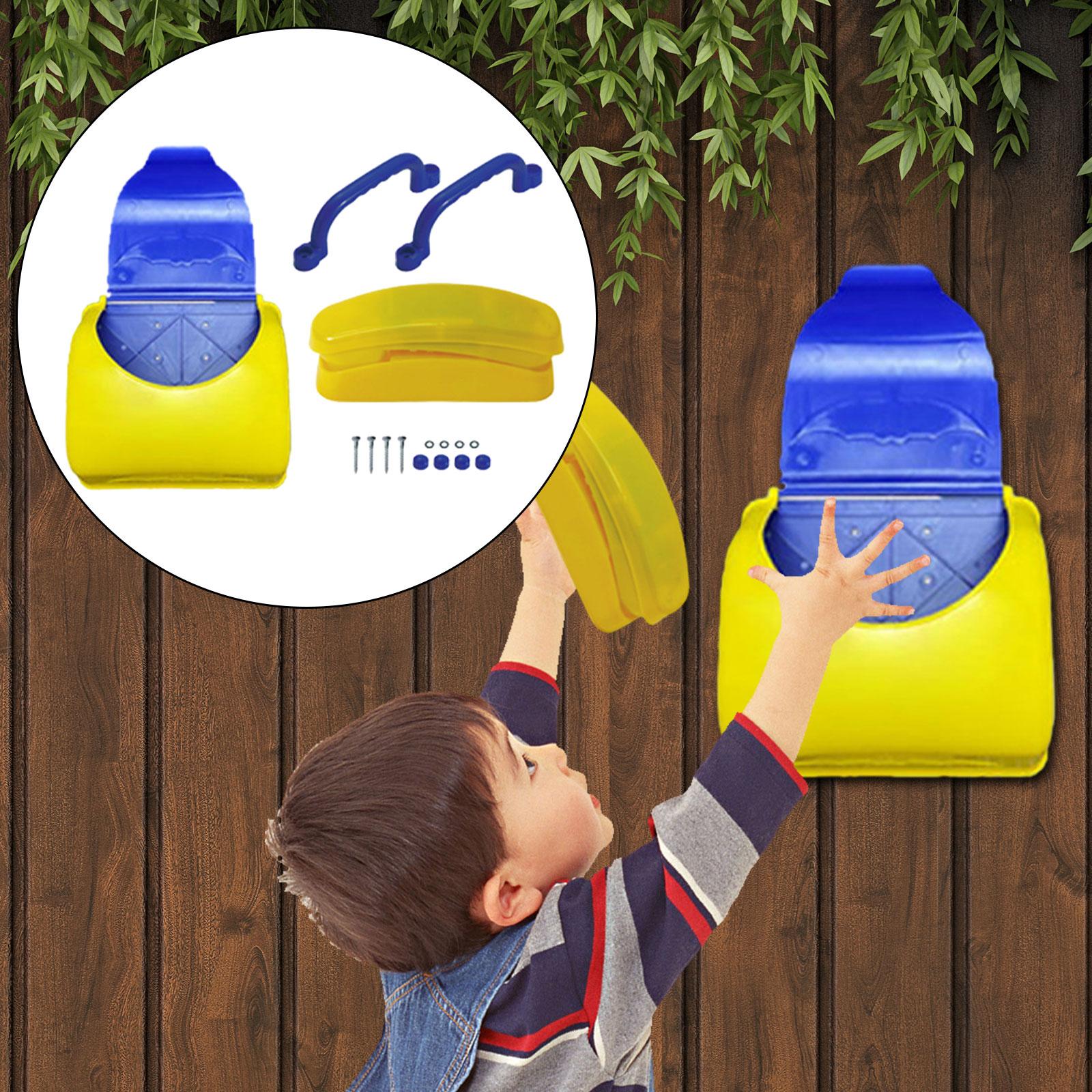 Outdoor Mailbox Swing Set Acce - đánh giá và giá Kids Outdoor Treehouse