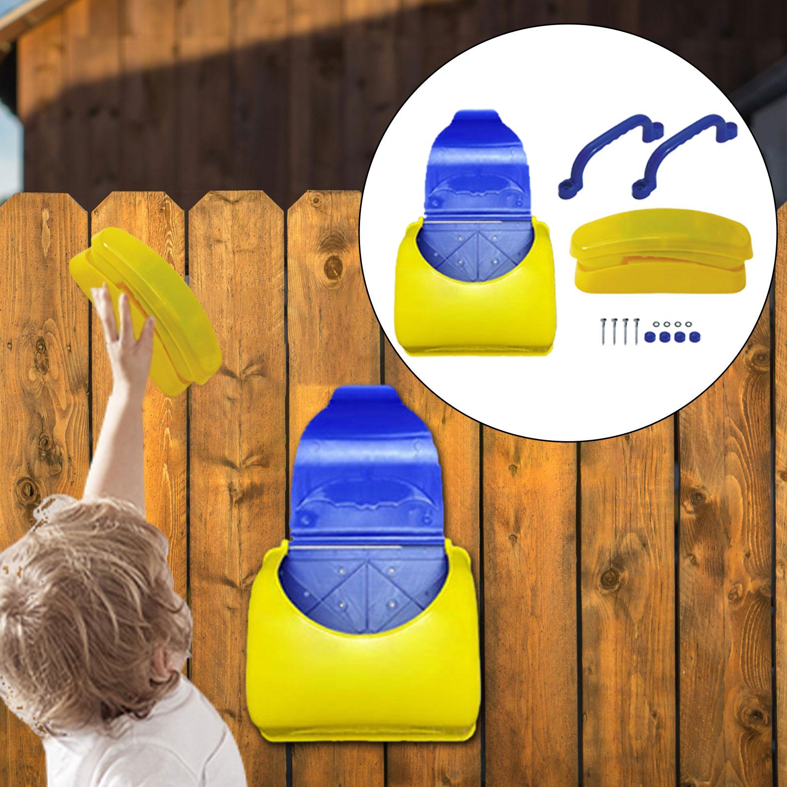 Outdoor Mailbox Swing Set Acce - đánh giá và giá Kids Outdoor Treehouse