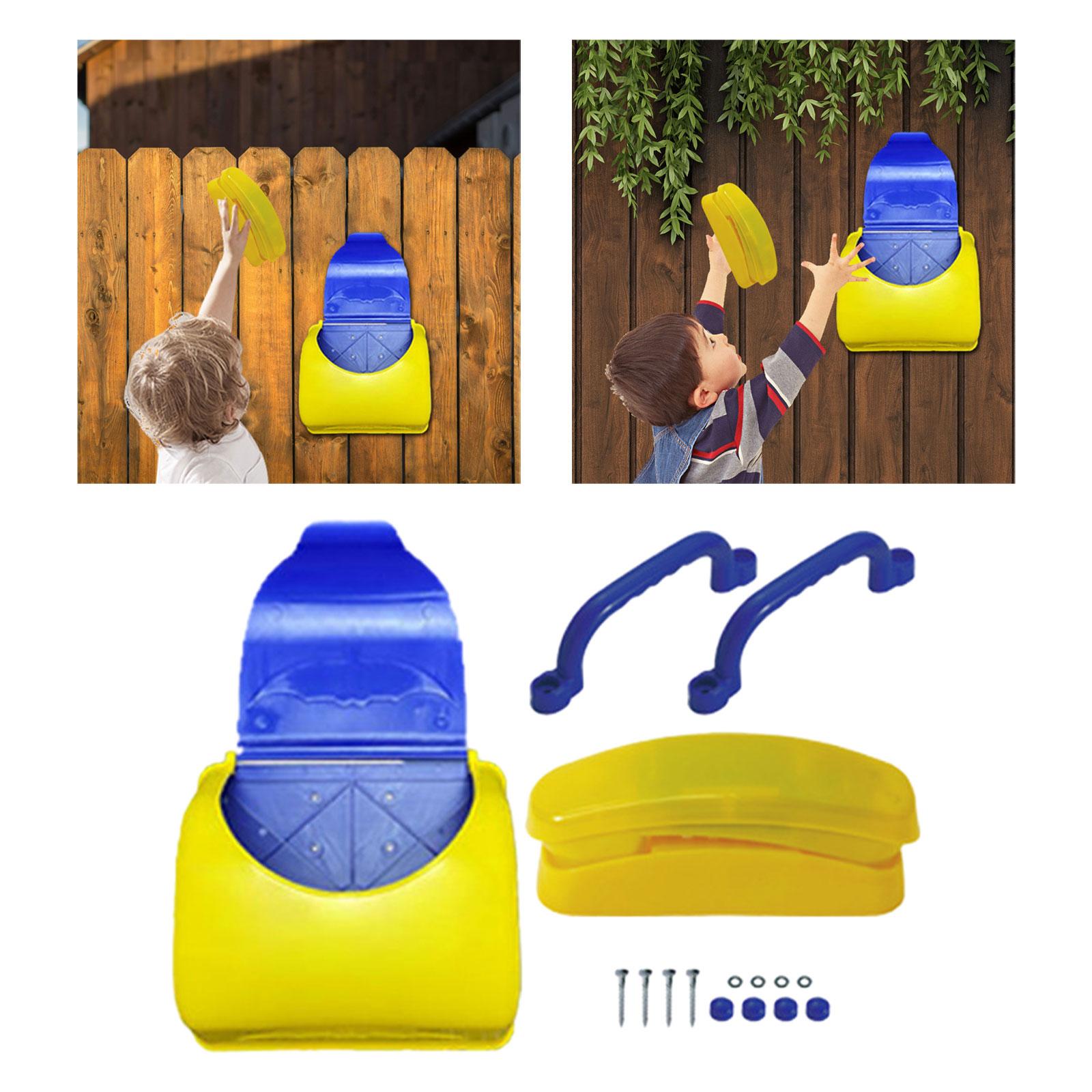 Outdoor Mailbox Swing Set Acce - đánh giá và giá Kids Outdoor Treehouse