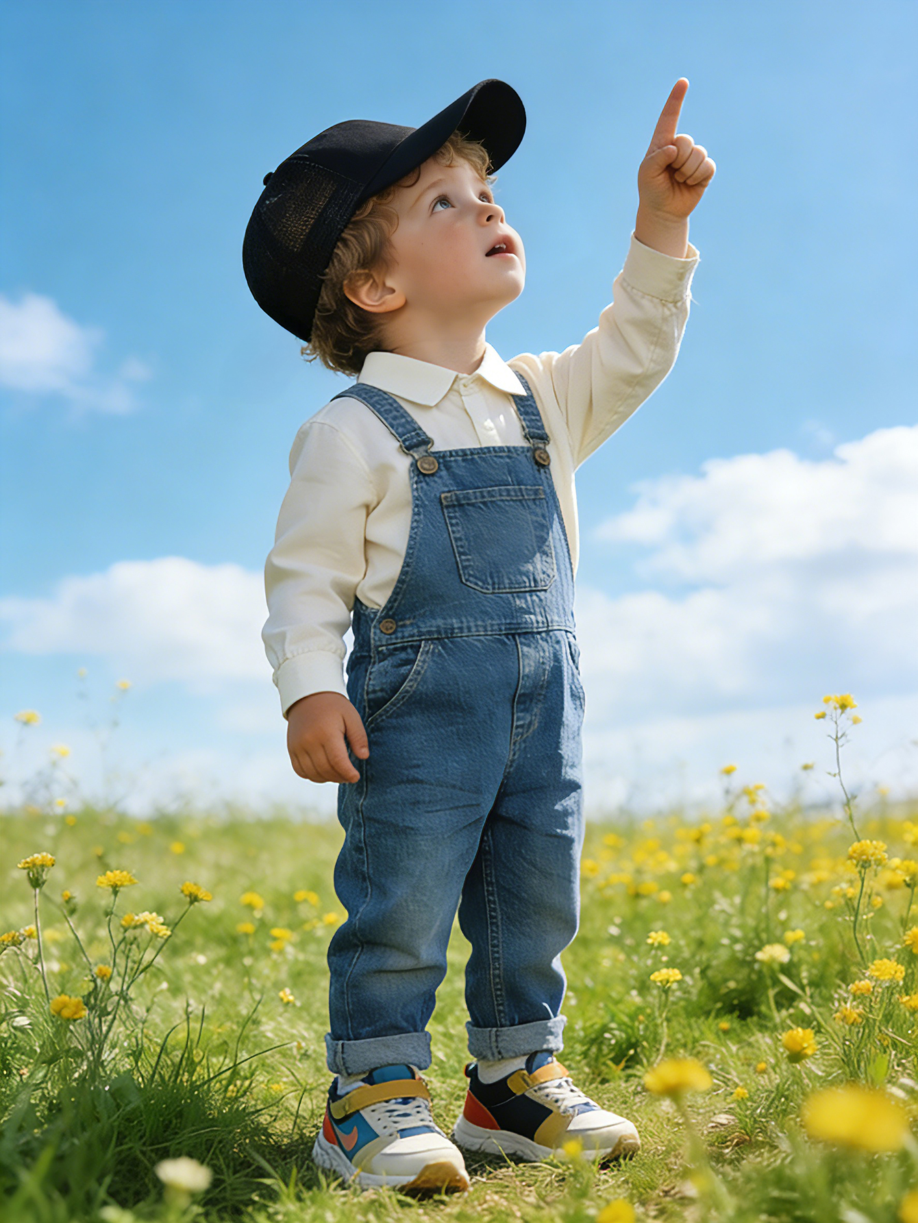 1 pc solid color mesh baseball - đánh giá và giá Kids Outdoor Hat