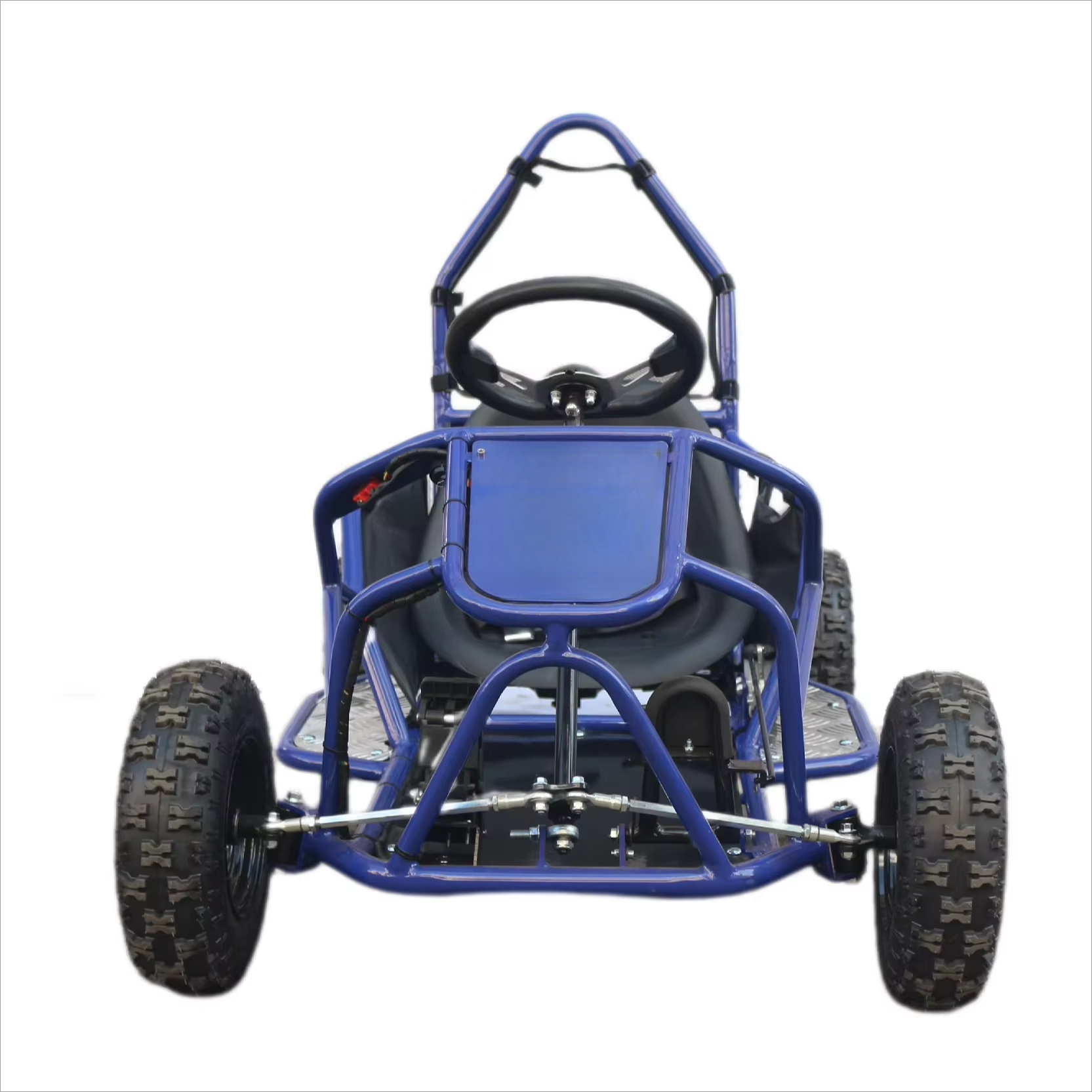 500W 36V Mini Electric  Off Ro - đánh giá và giá Go Kart Pedal Kids