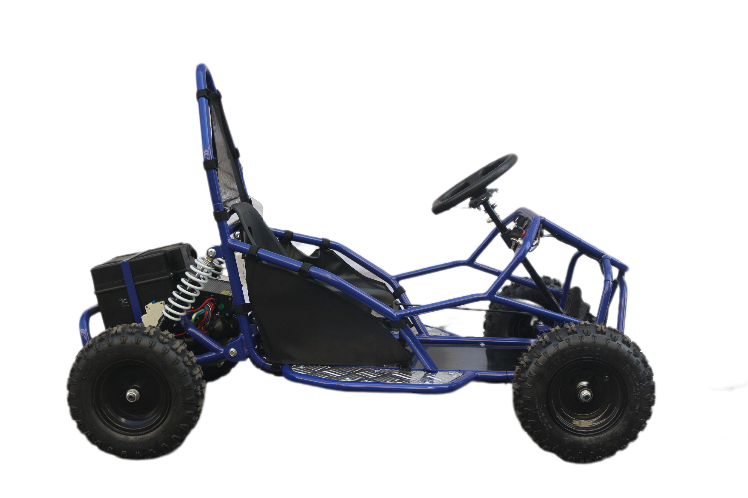 500W 36V Mini Electric  Off Ro - đánh giá và giá Go Kart Pedal Kids