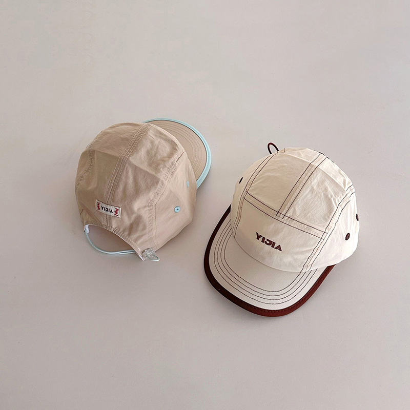 Quick Drying Children Baseball - đánh giá và giá Kids Outdoor Hat