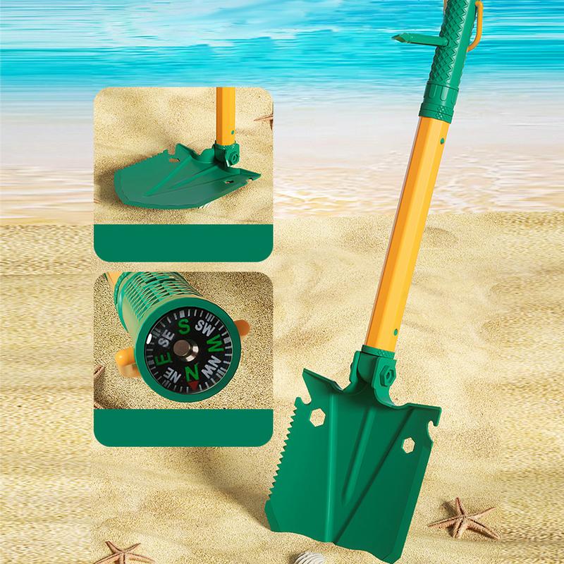 Kids Explorer Kit Retractable  - đánh giá và giá Kids Outdoor Adventure Kit