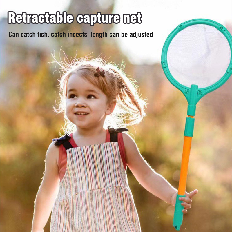 Children's Insect Butterfly Ca - đánh giá và giá Kids Outdoor Adventure Kit