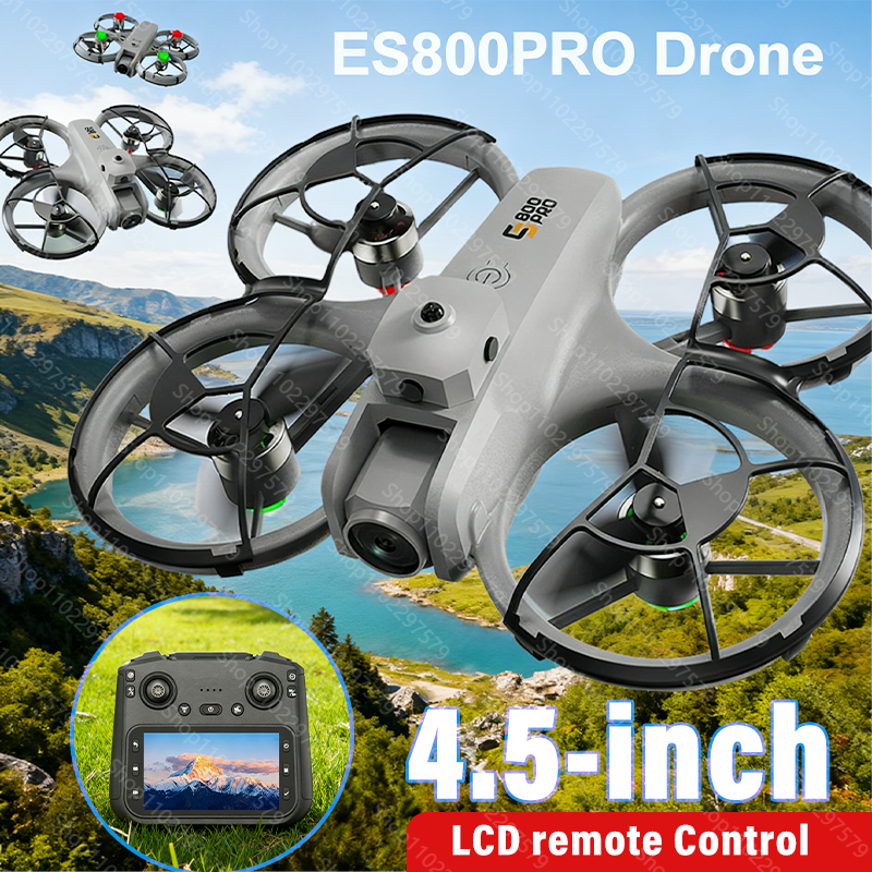 New RC Drone ES800 5G WIFI GPS - đánh giá và giá Kids Outdoor Treehouse