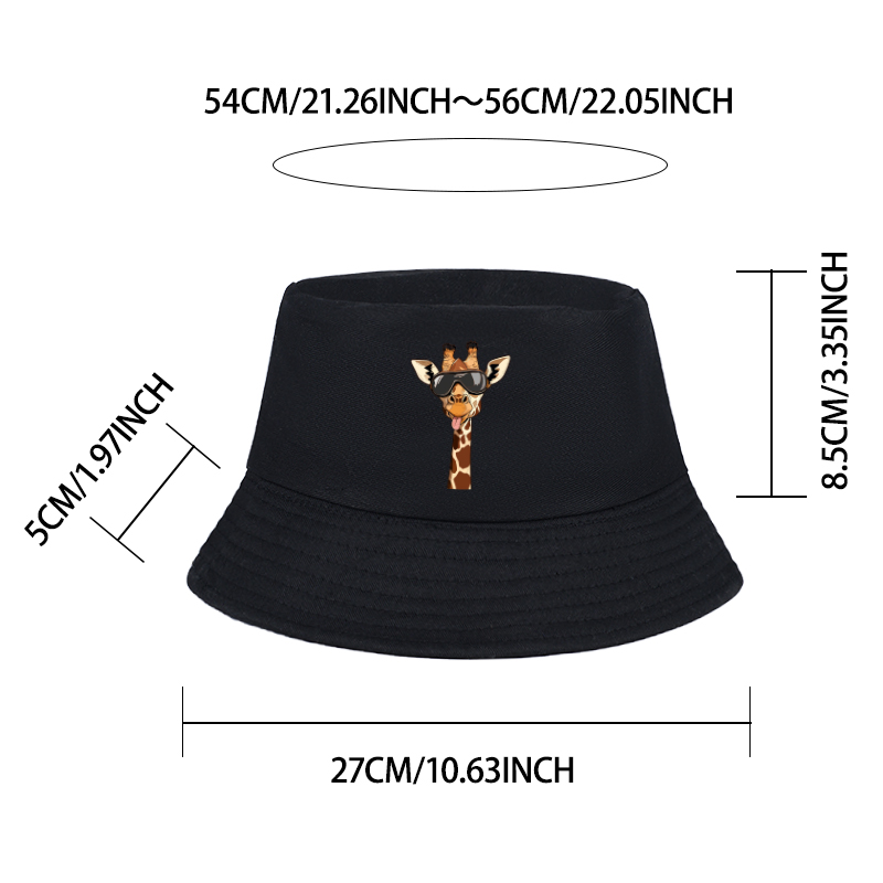 Fisherman's Hat for Children A - đánh giá và giá Kids Outdoor Hat