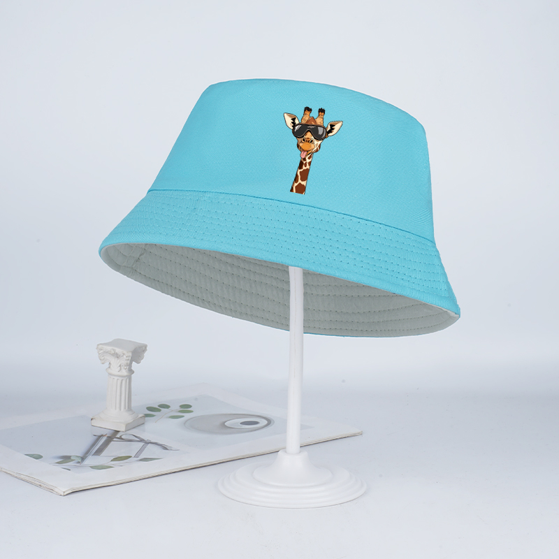 Fisherman's Hat for Children A - đánh giá và giá Kids Outdoor Hat