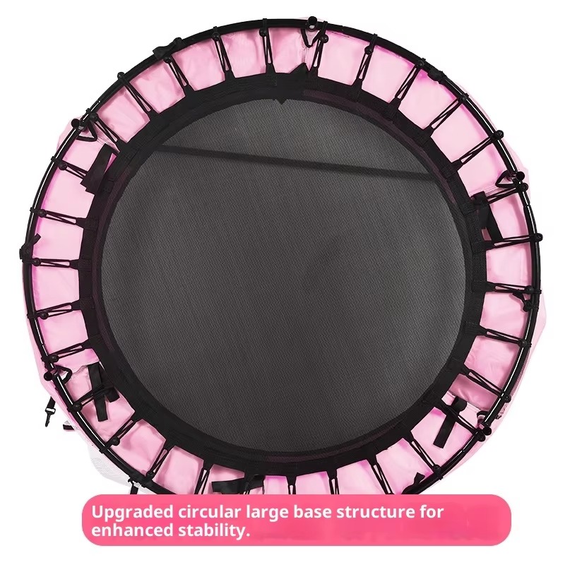 YTYIN Indoor Trampoline Shell  - đánh giá và giá Kids Indoor Outdoor Trampoline