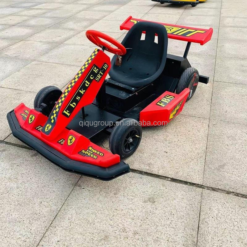 Original Manufacturer Four Whe - đánh giá và giá Go Kart Pedal Kids