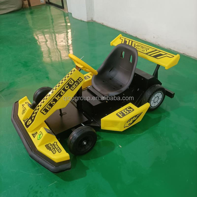 Original Manufacturer Four Whe - đánh giá và giá Go Kart Pedal Kids