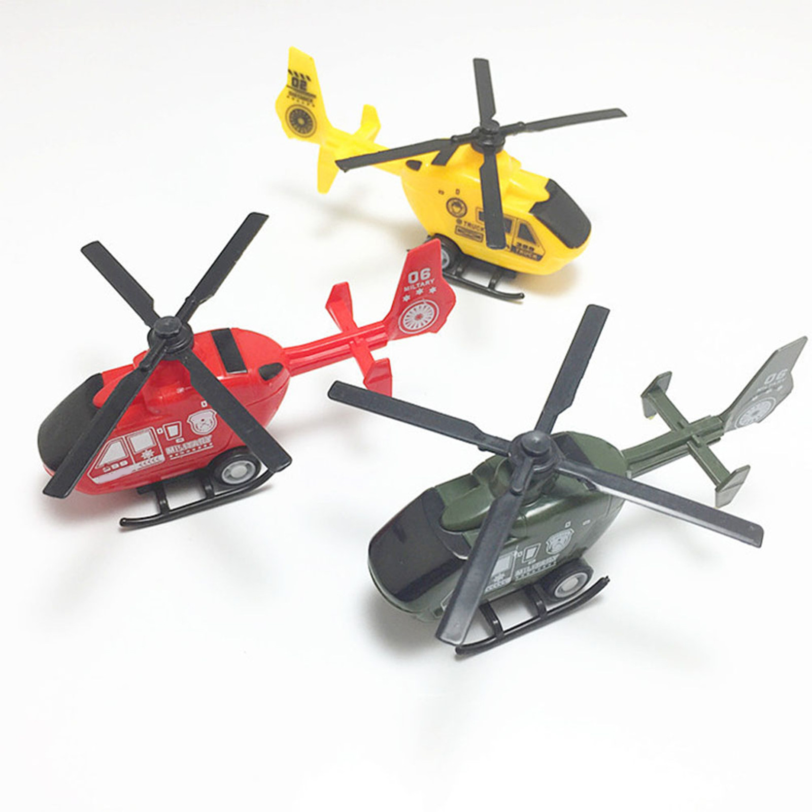 6Pcs Realistic Mini Pullback H - đánh giá và giá Kids Outdoor Easter Gifts
