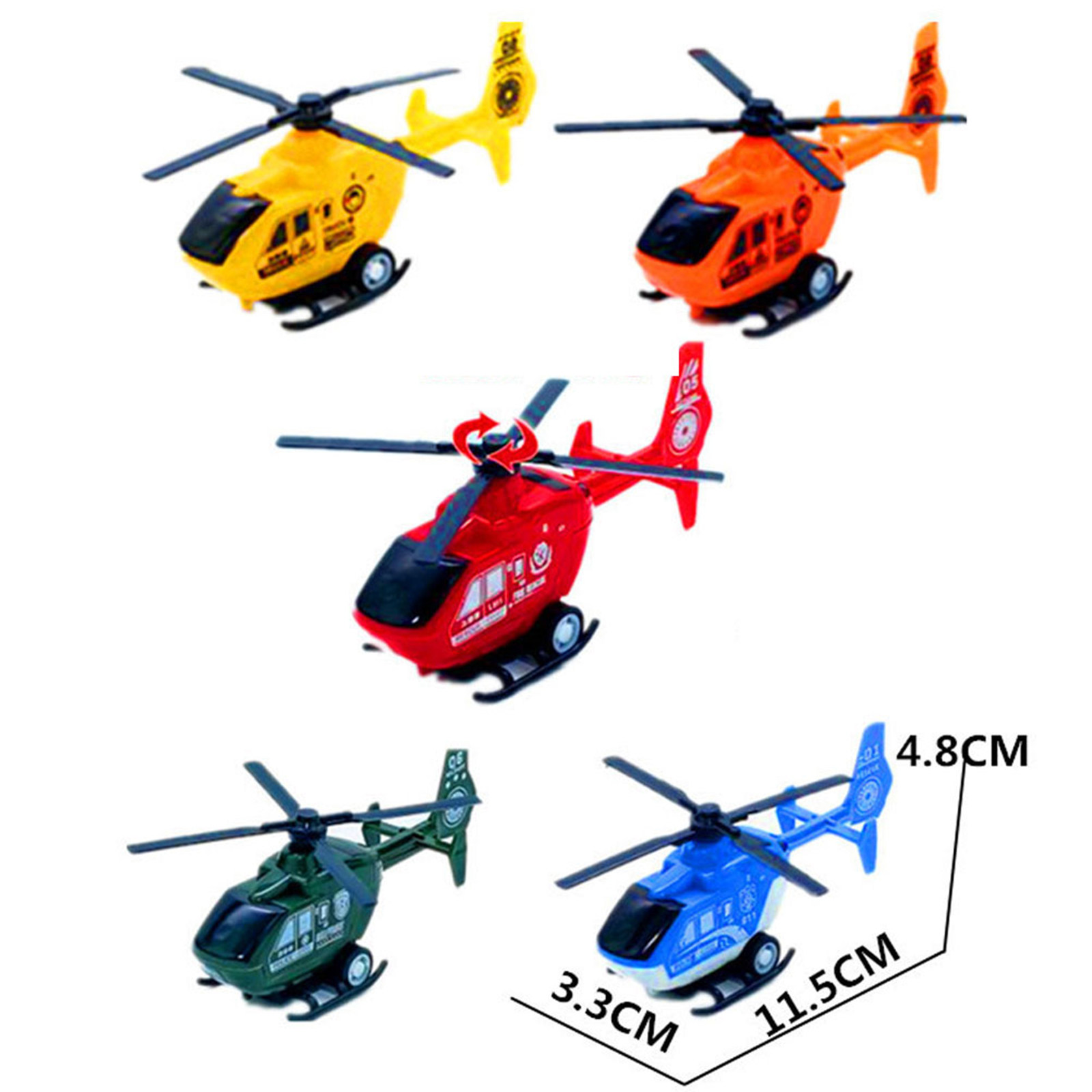 6Pcs Realistic Mini Pullback H - đánh giá và giá Kids Outdoor Easter Gifts