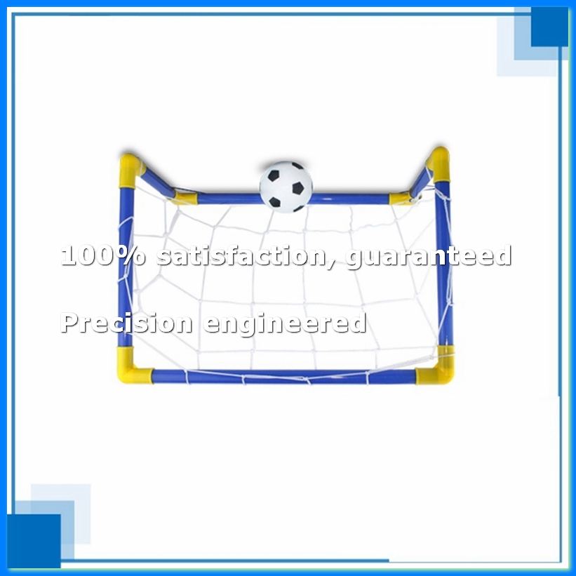 DIY Soccer Net Gate Mini Outdo - đánh giá và giá Kids Outdoor Hockey Set