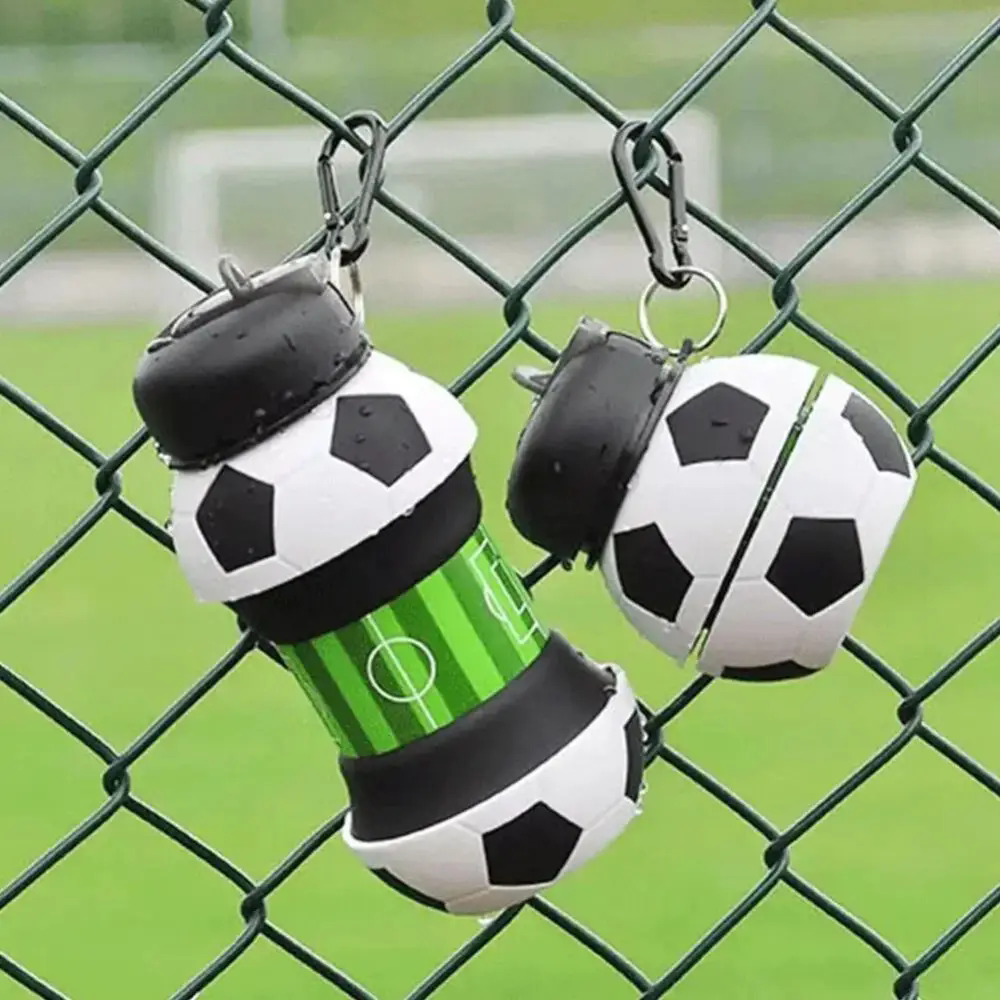 Fold Water Bottle Cups Mug Out - đánh giá và giá Kids Outdoor Basketball