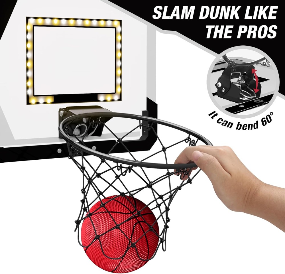 2 Player Basketball Game, Dual - đánh giá và giá Kids Outdoor Basketball
