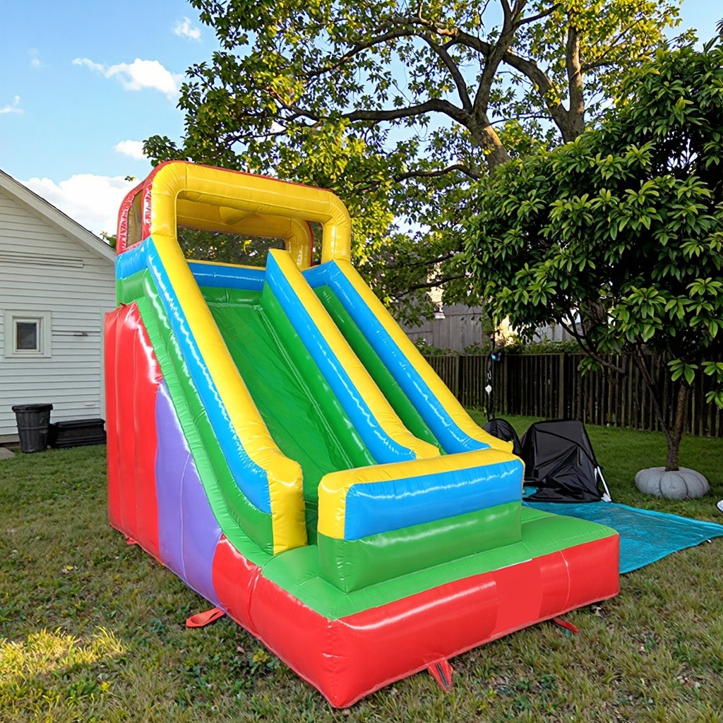 Cheap Price High Quality Outdo - đánh giá và giá Kids Indoor Outdoor Trampoline
