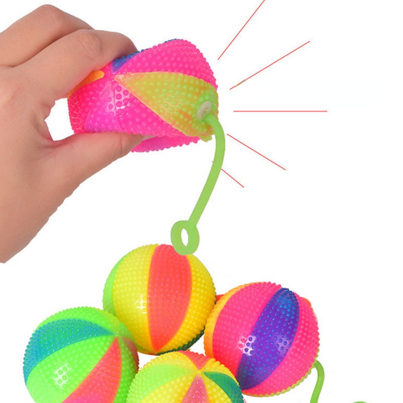 12pcs Light Flashing Ringing B - đánh giá và giá Kids Outdoor Easter Gifts