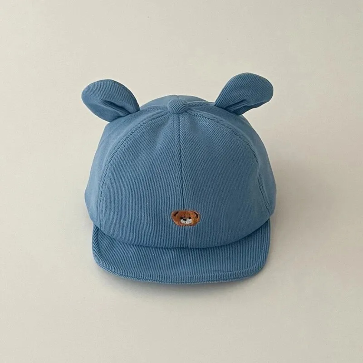 Plain Color Cotton Infant Base - đánh giá và giá Kids Outdoor Hat