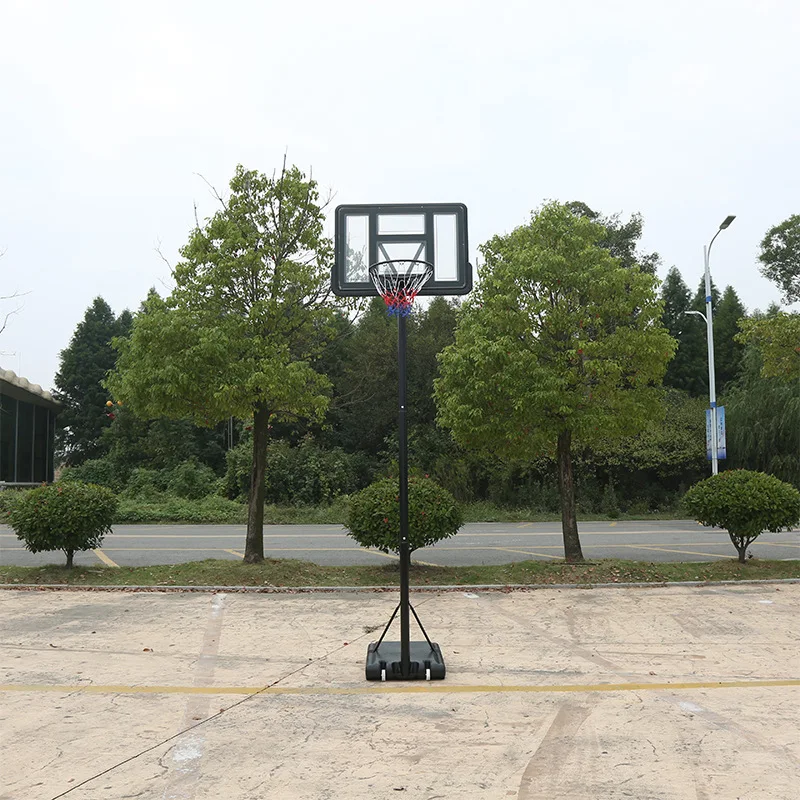 Basketball Hoop for Kids Outdo - đánh giá và giá Kids Outdoor Basketball