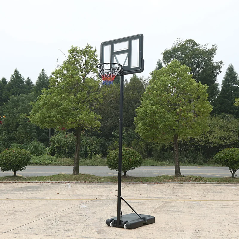 Basketball Hoop for Kids Outdo - đánh giá và giá Kids Outdoor Basketball