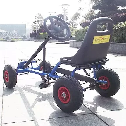 Seat Pedal Go Kart for Adults  - đánh giá và giá Go Kart Pedal Kids