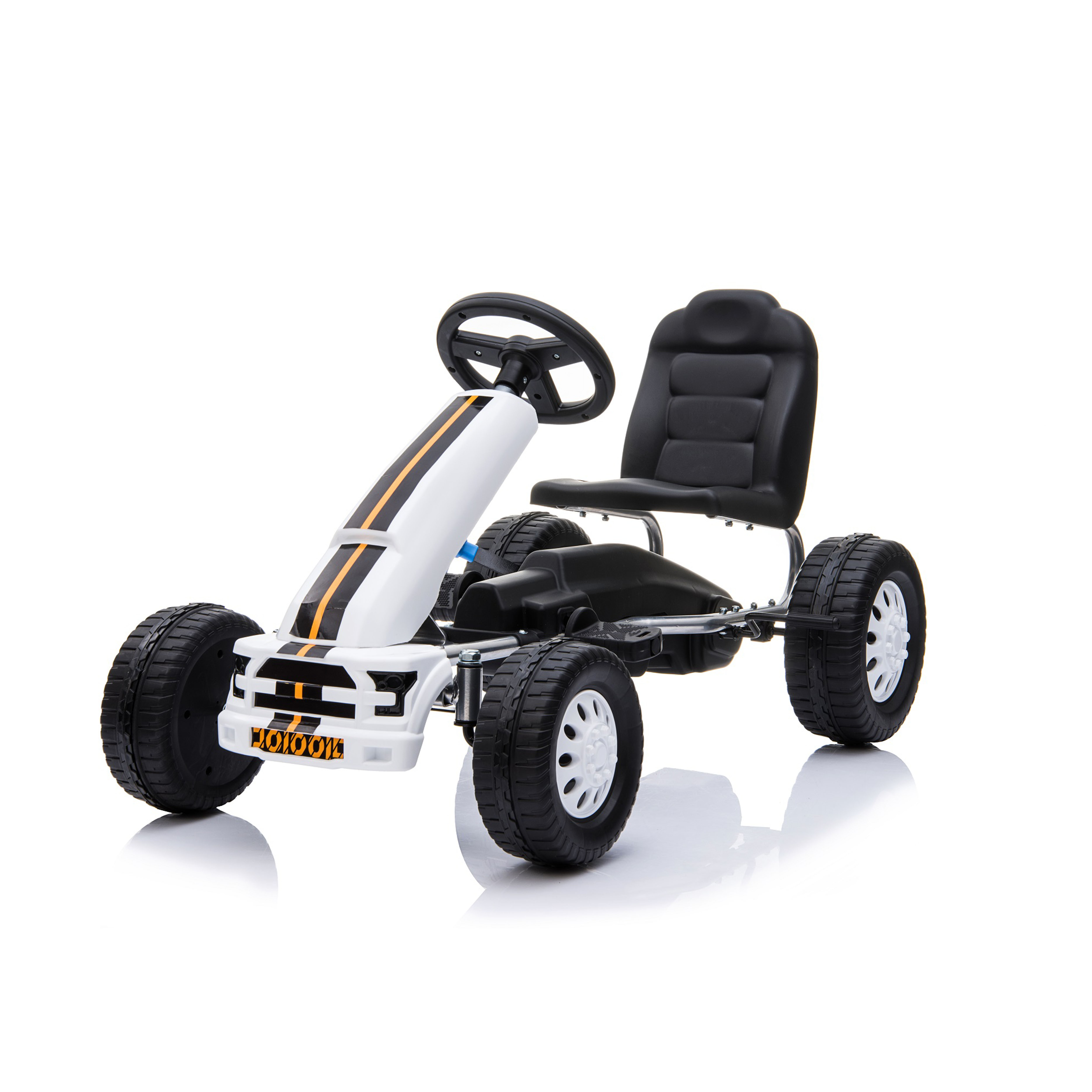 2021 New Manufacturers Wholesa - đánh giá và giá Go Kart Pedal Kids