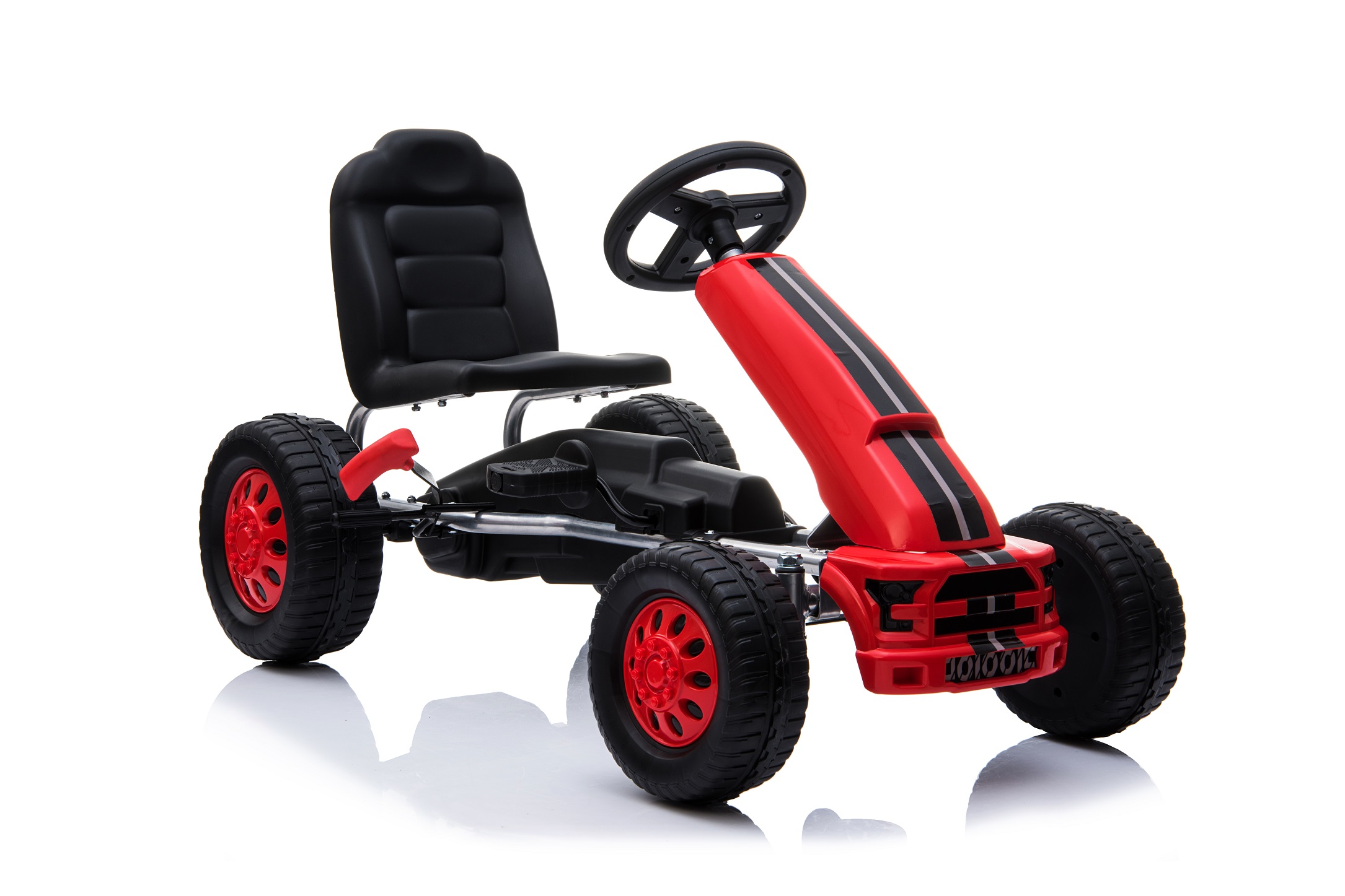 2021 New Manufacturers Wholesa - đánh giá và giá Go Kart Pedal Kids