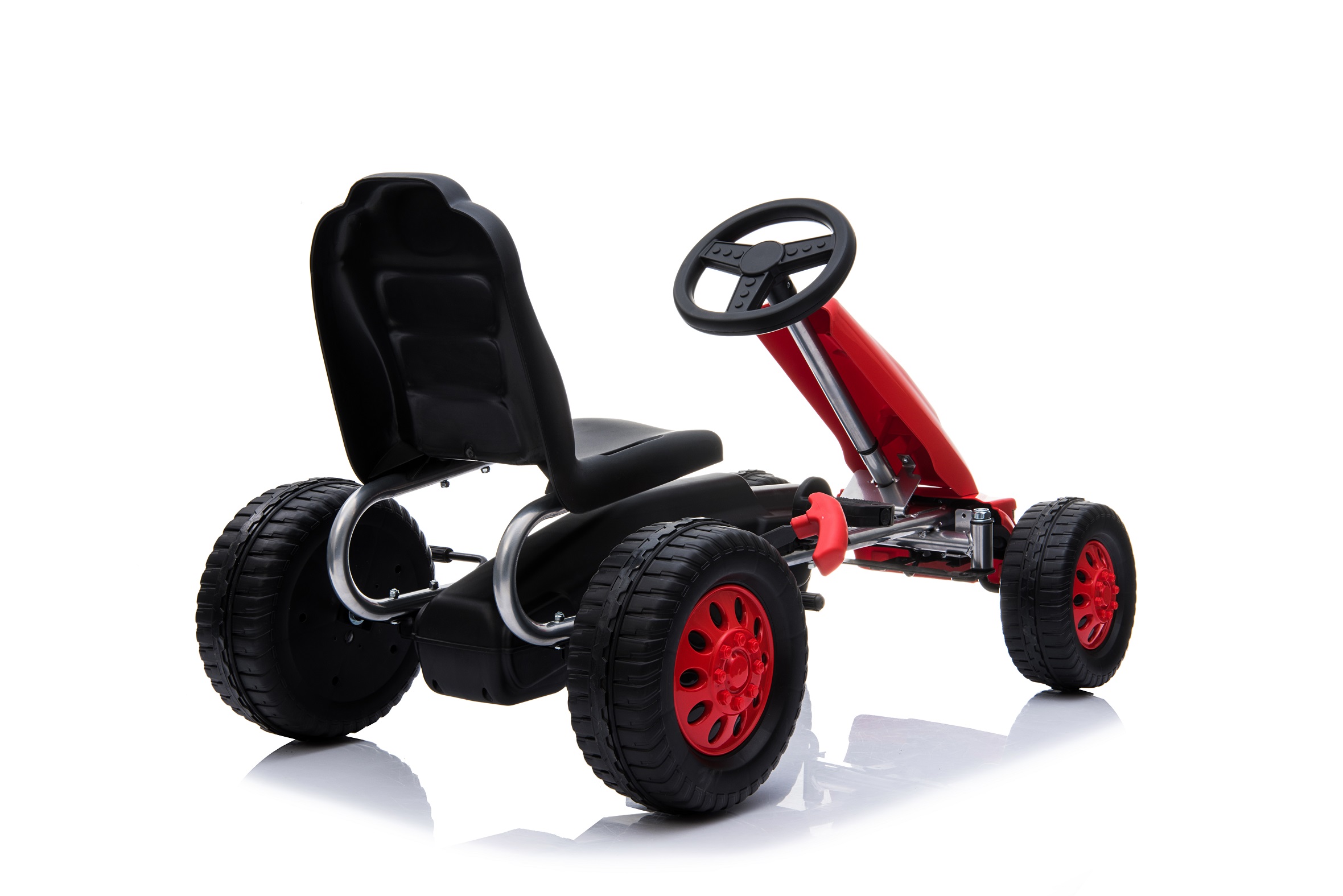 2021 New Manufacturers Wholesa - đánh giá và giá Go Kart Pedal Kids