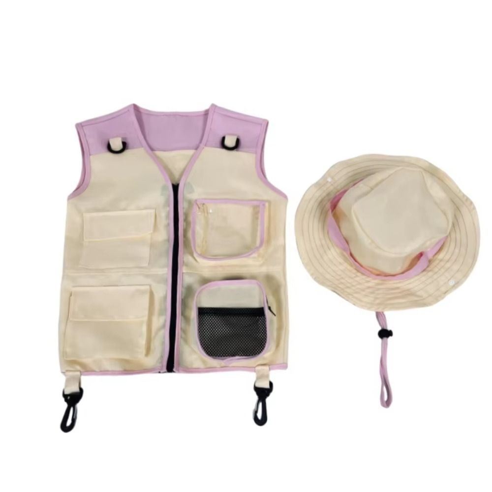 Summer Clothing Kids Explorer  - đánh giá và giá Kids Outdoor Adventure Kit