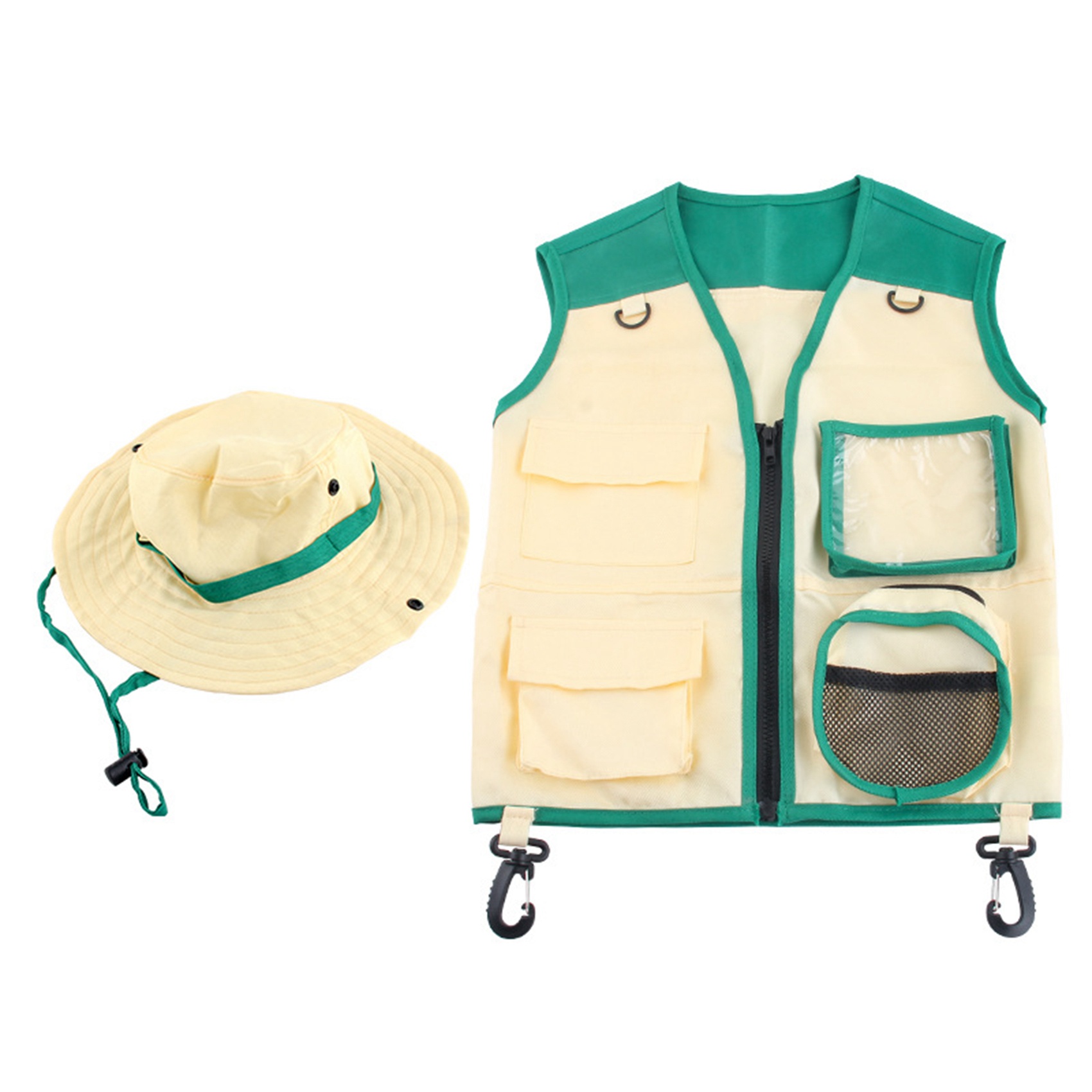 *SPOR Kids Outdoor Adventure E - đánh giá và giá Kids Outdoor Adventure Kit