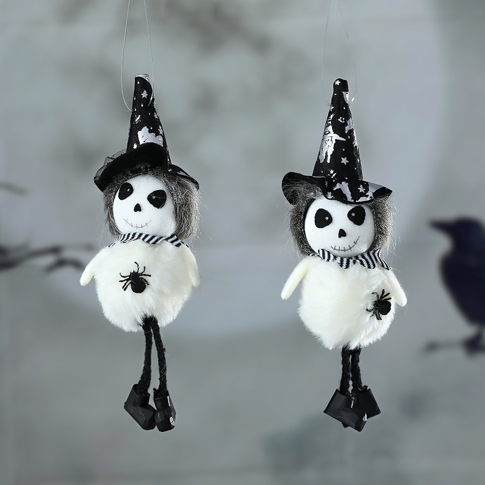 Halloween Doll Hanging Pendant - đánh giá và giá Kids Outdoor Treehouse