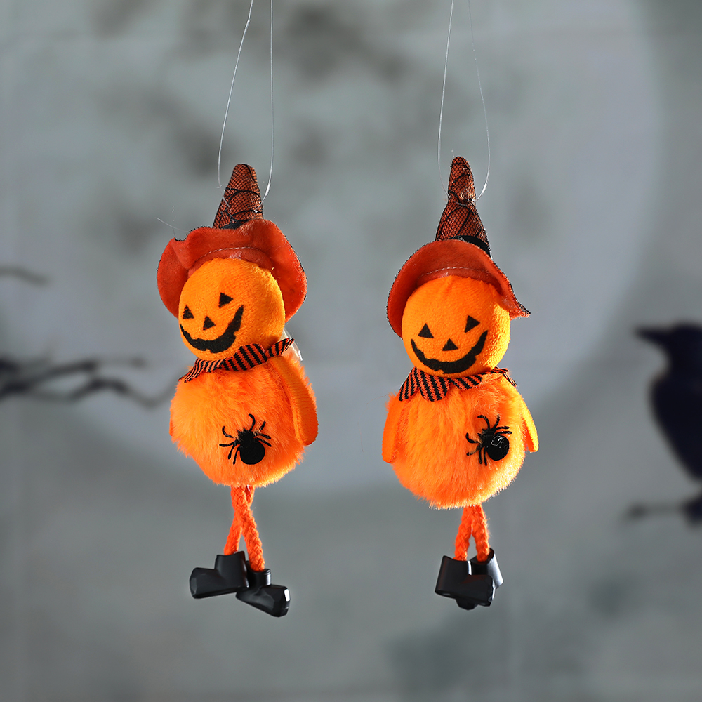 Halloween Doll Hanging Pendant - đánh giá và giá Kids Outdoor Treehouse
