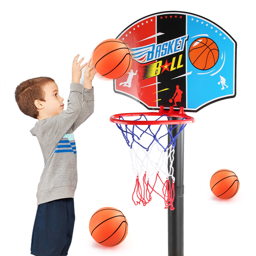 Toddler Adjustable Basketball  - đánh giá và giá Kids Outdoor Adventure Kit