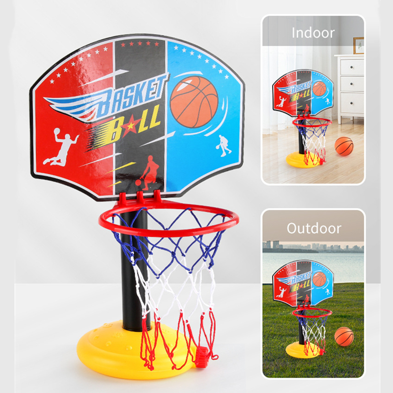 Toddler Adjustable Basketball  - đánh giá và giá Kids Outdoor Adventure Kit
