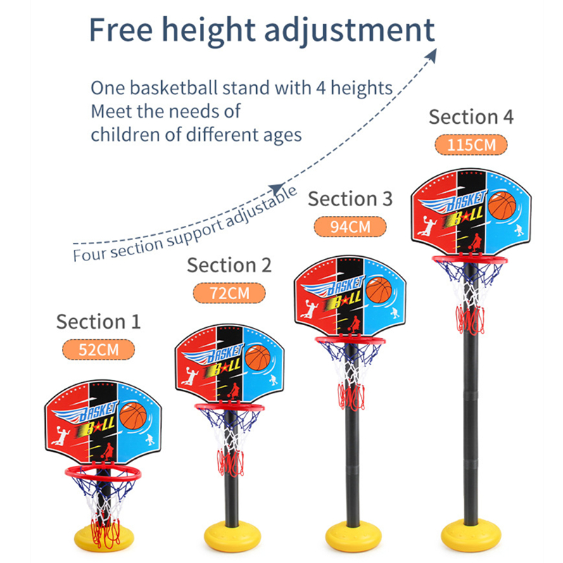 Toddler Adjustable Basketball  - đánh giá và giá Kids Outdoor Adventure Kit