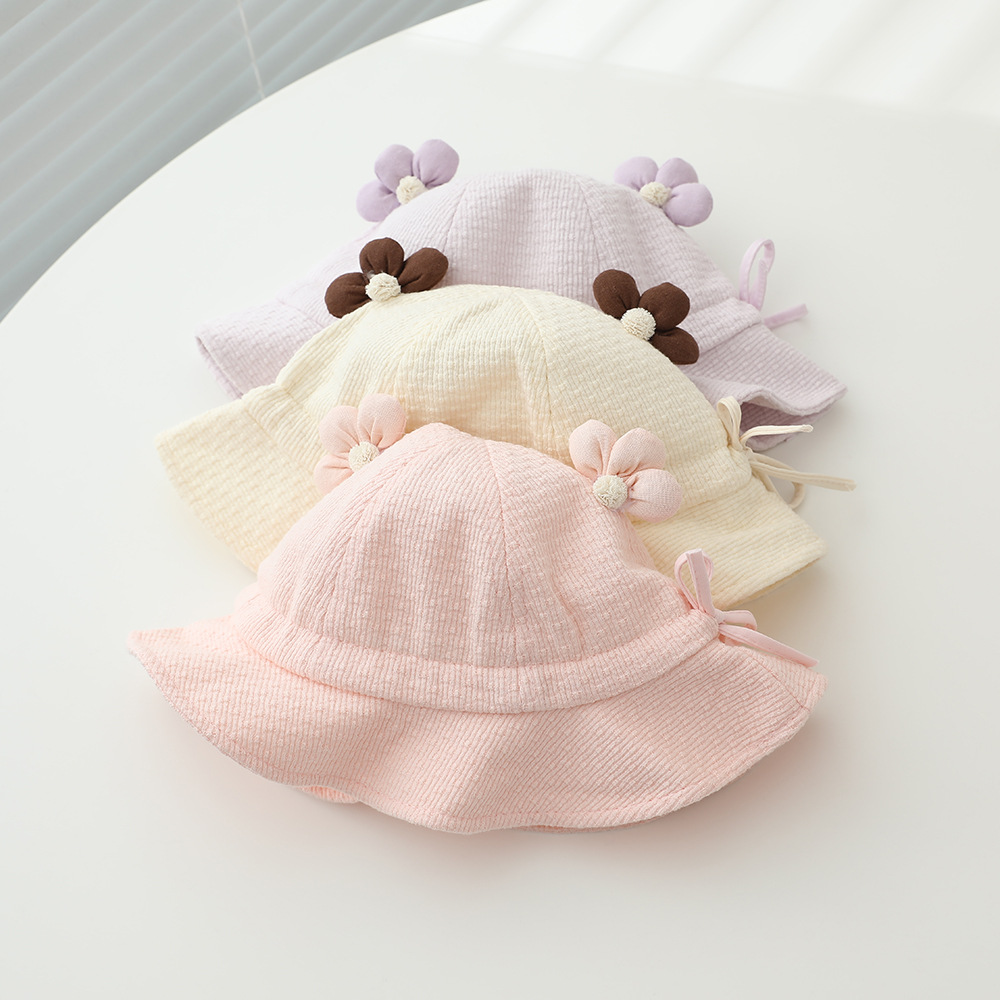 Baby Girls Sun Hat 48cm 6-24 M - đánh giá và giá Kids Outdoor Hat