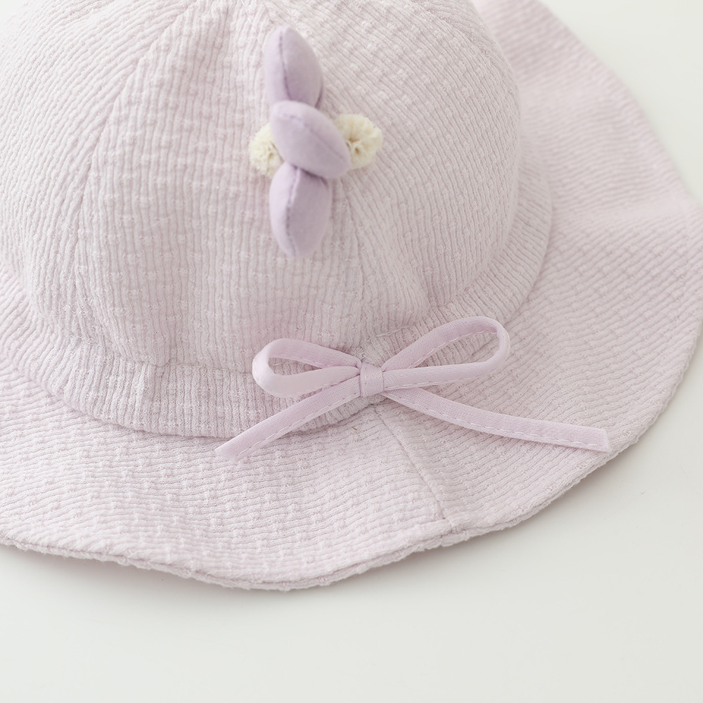 Baby Girls Sun Hat 48cm 6-24 M - đánh giá và giá Kids Outdoor Hat