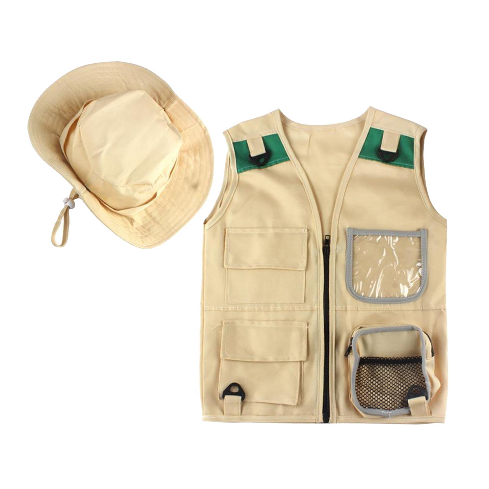 Safari Kids Outdoor Explorer K - đánh giá và giá Kids Outdoor Adventure Kit