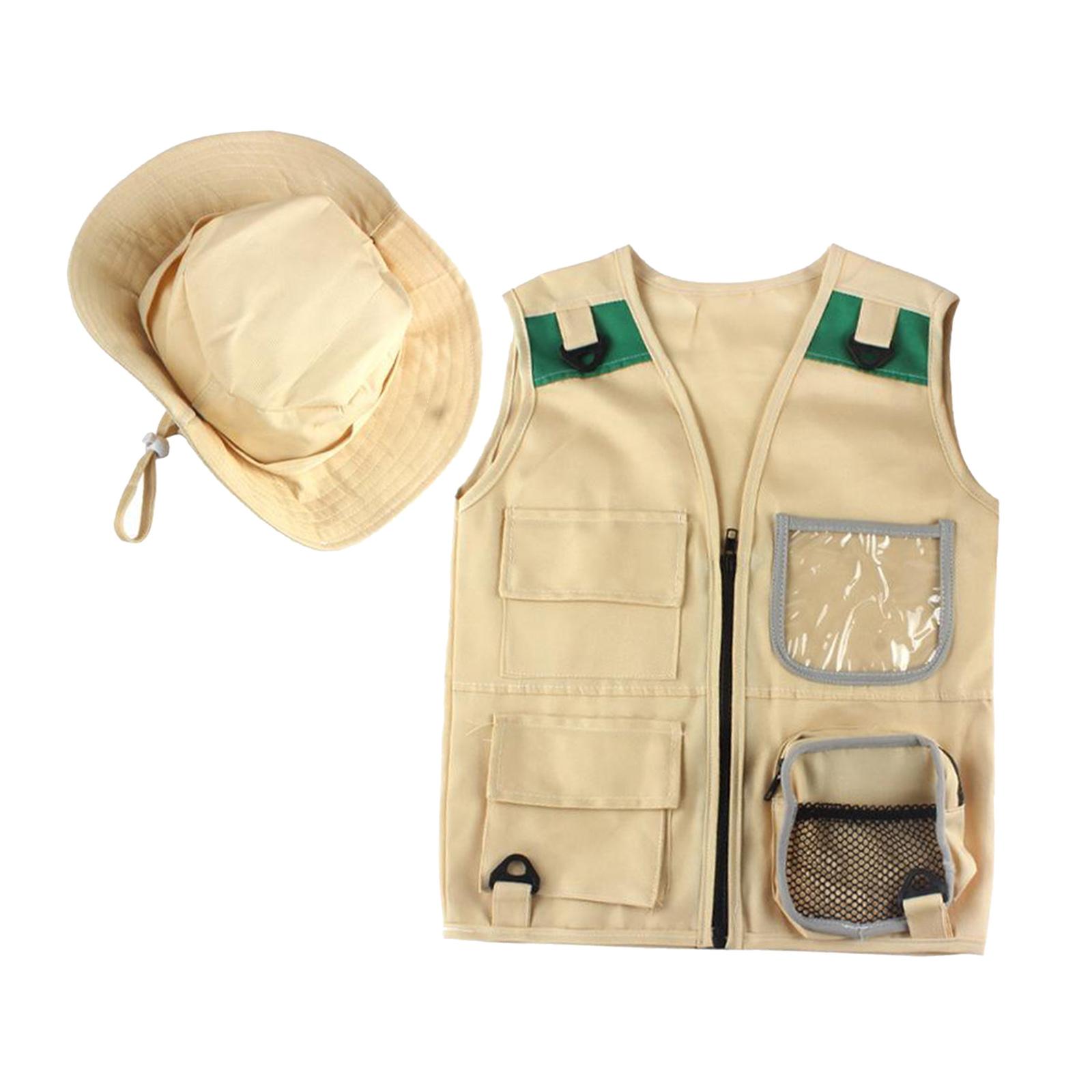 Safari Kids Outdoor Explorer K - đánh giá và giá Kids Outdoor Adventure Kit
