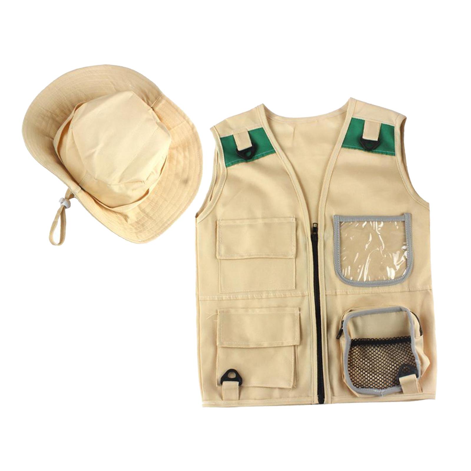Safari Kids Outdoor Explorer K - đánh giá và giá Kids Outdoor Adventure Kit