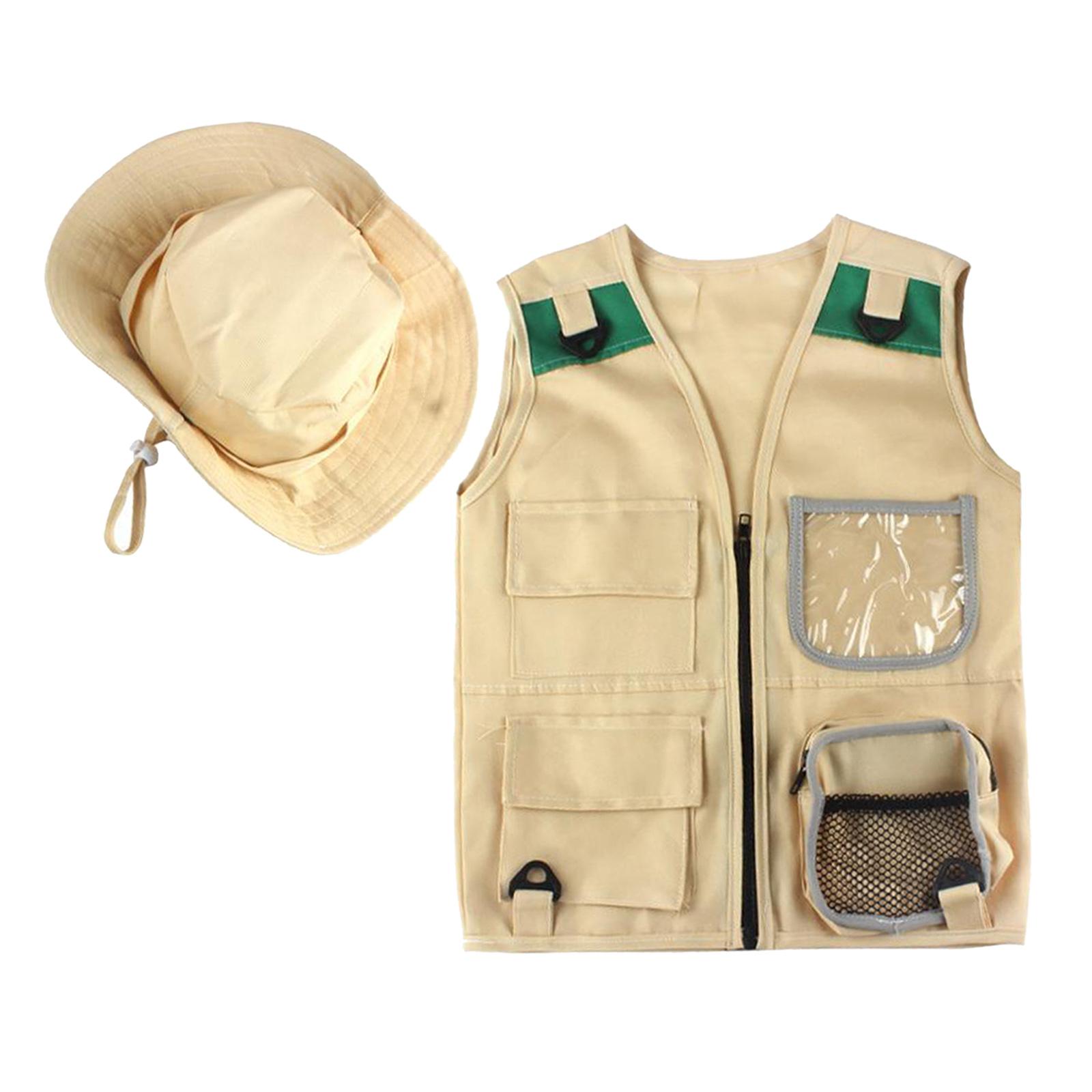 Safari Kids Outdoor Explorer K - đánh giá và giá Kids Outdoor Adventure Kit