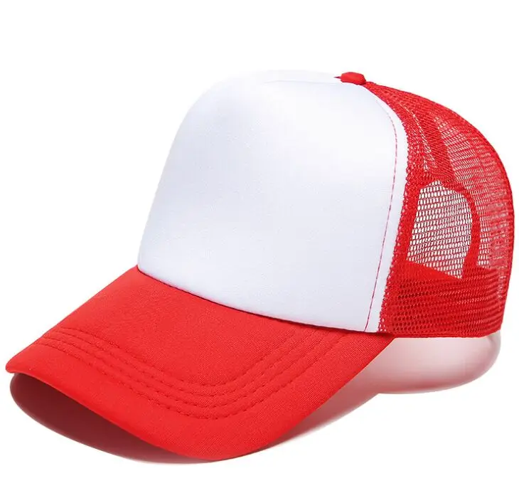 Kids Adjustable Mesh Trucker H - đánh giá và giá Kids Outdoor Hat