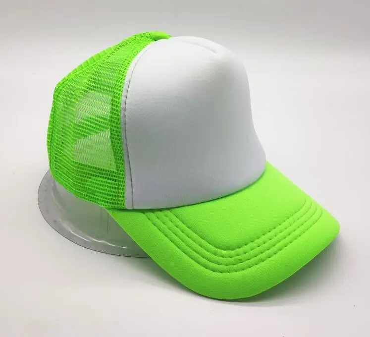 Kids Adjustable Mesh Trucker H - đánh giá và giá Kids Outdoor Hat
