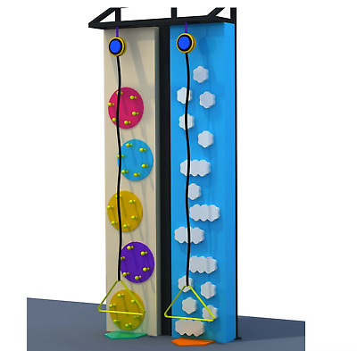 Indoor and Outdoor Artificial  - đánh giá và giá Kids Indoor Outdoor Trampoline