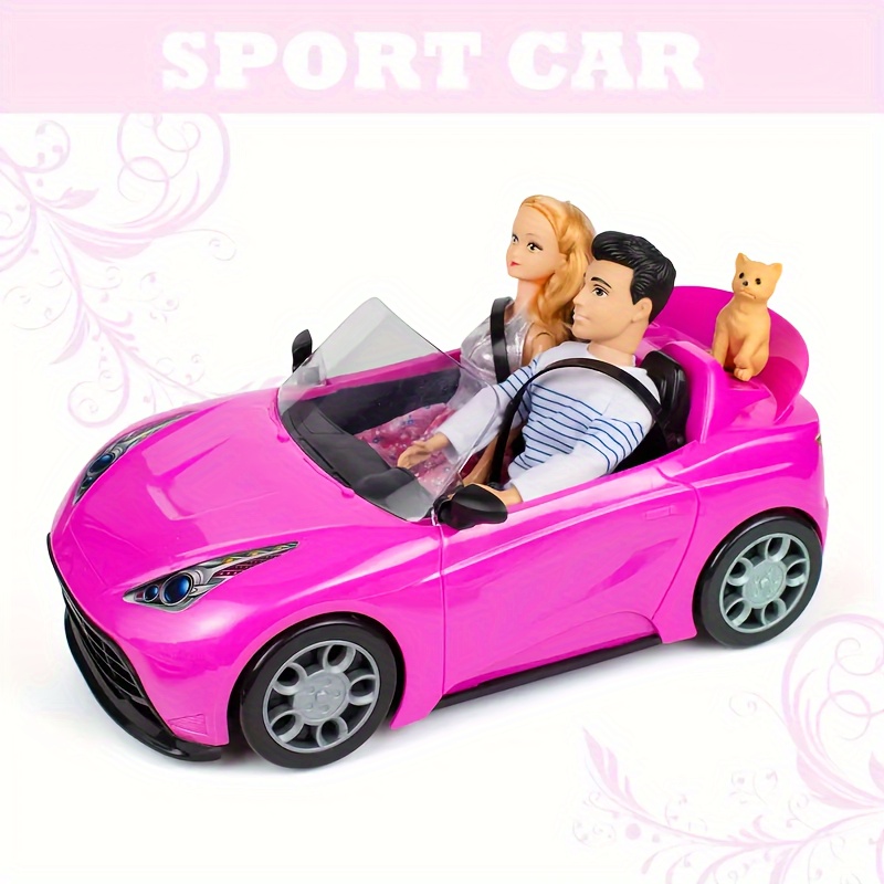 Car Model Kids Toys Car Outdoo - đánh giá và giá Kids Outdoor Doll House