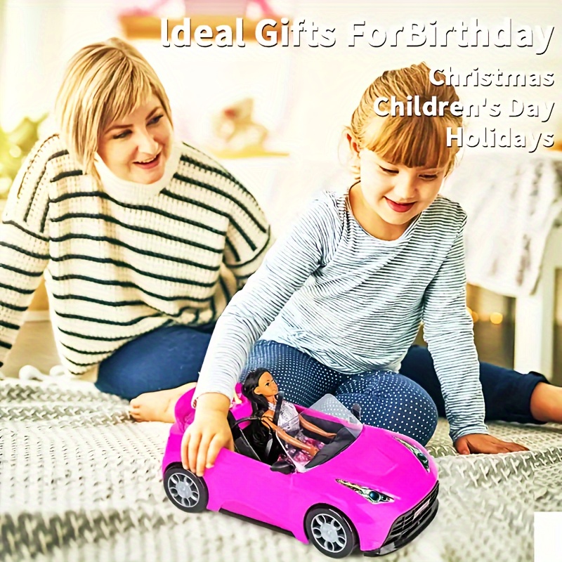 Car Model Kids Toys Car Outdoo - đánh giá và giá Kids Outdoor Doll House